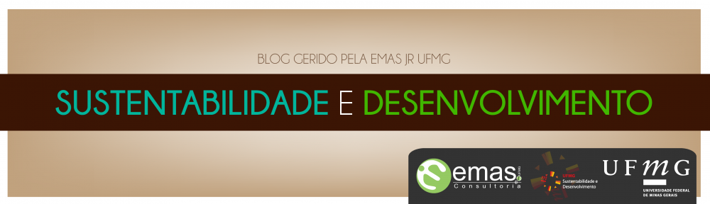 UFMG Sustentabilidade e Desenvolvimento
